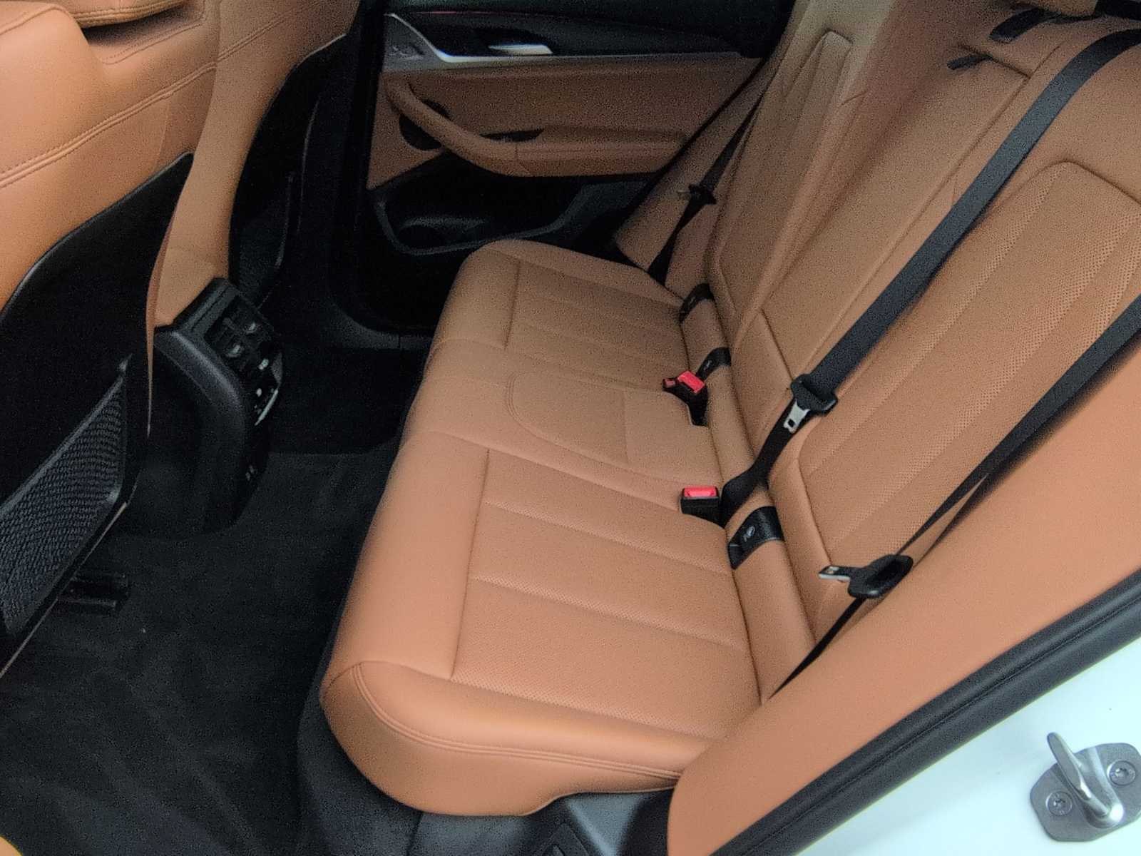 Thumbnail: 2023 BMW X3 - 21