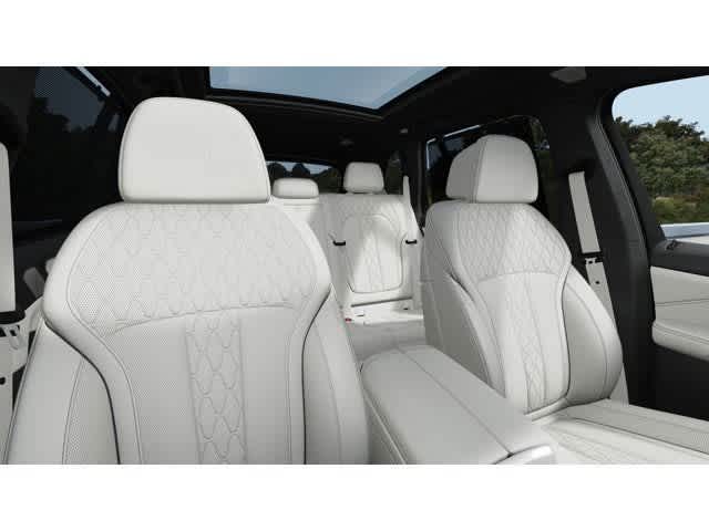 Thumbnail: 2026 BMW X5 - 11