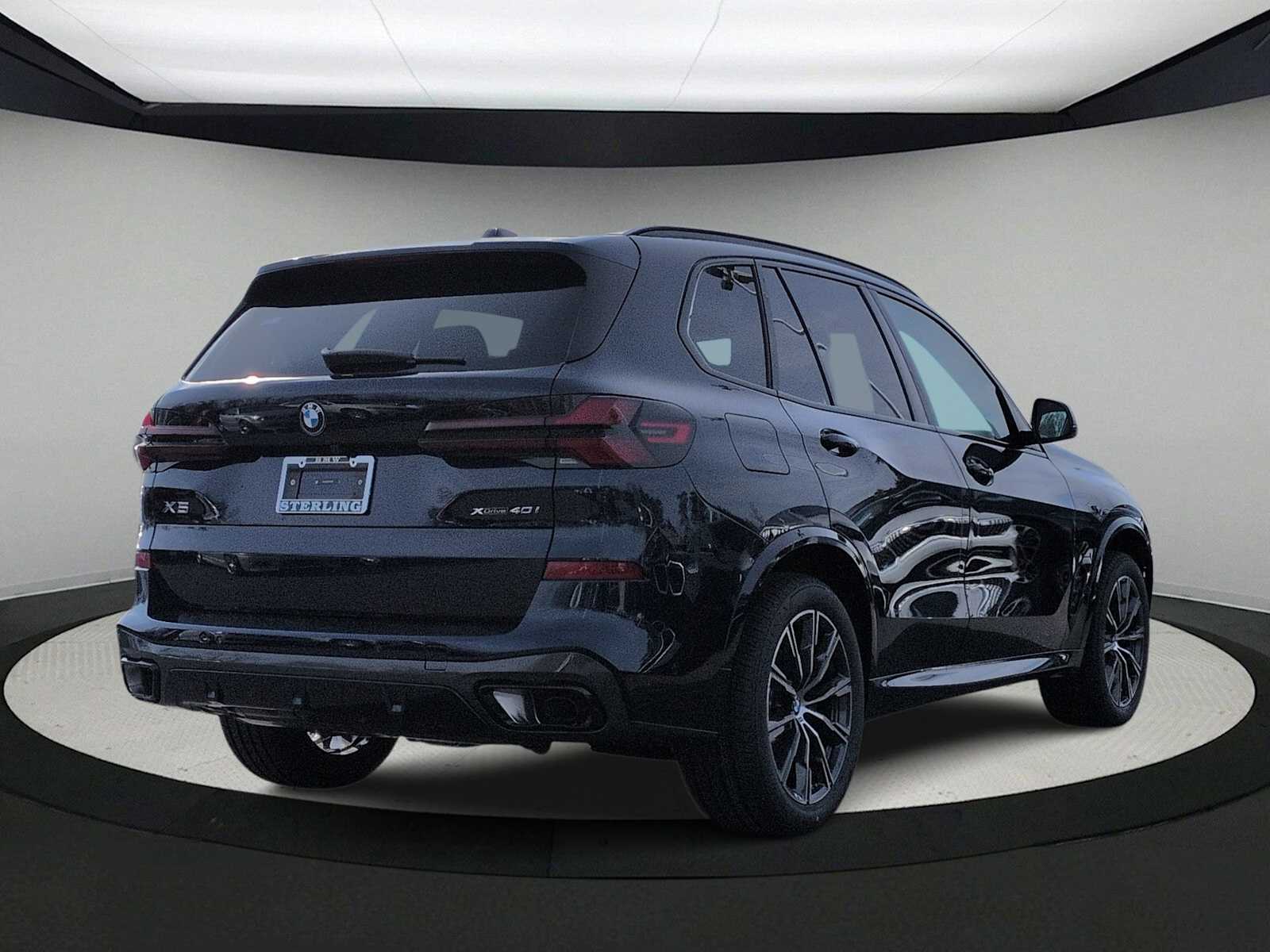 Thumbnail: 2026 BMW X5 - 8