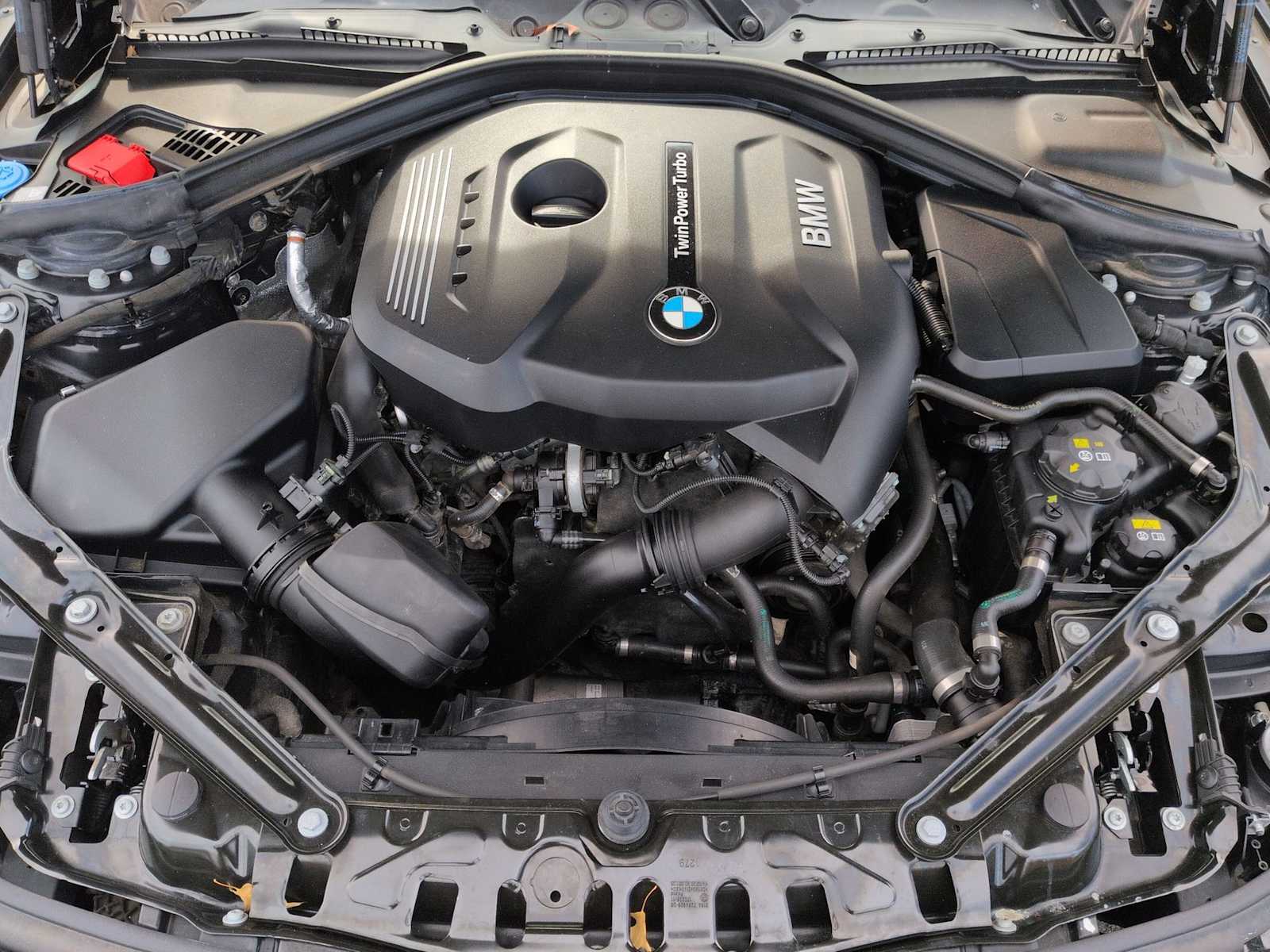 Thumbnail: 2020 BMW 4 Series - 16