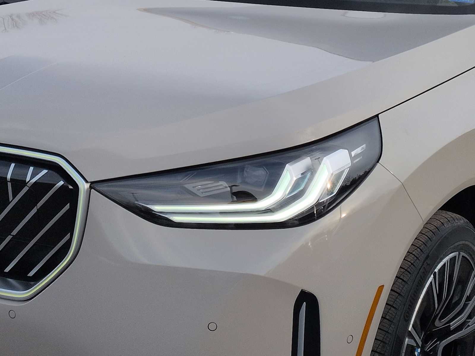 Thumbnail: 2026 BMW X3 - 12