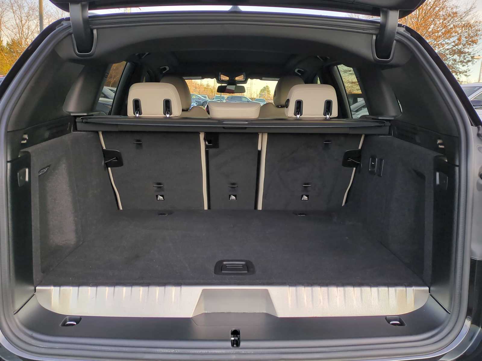 Thumbnail: 2021 BMW X3 - 33