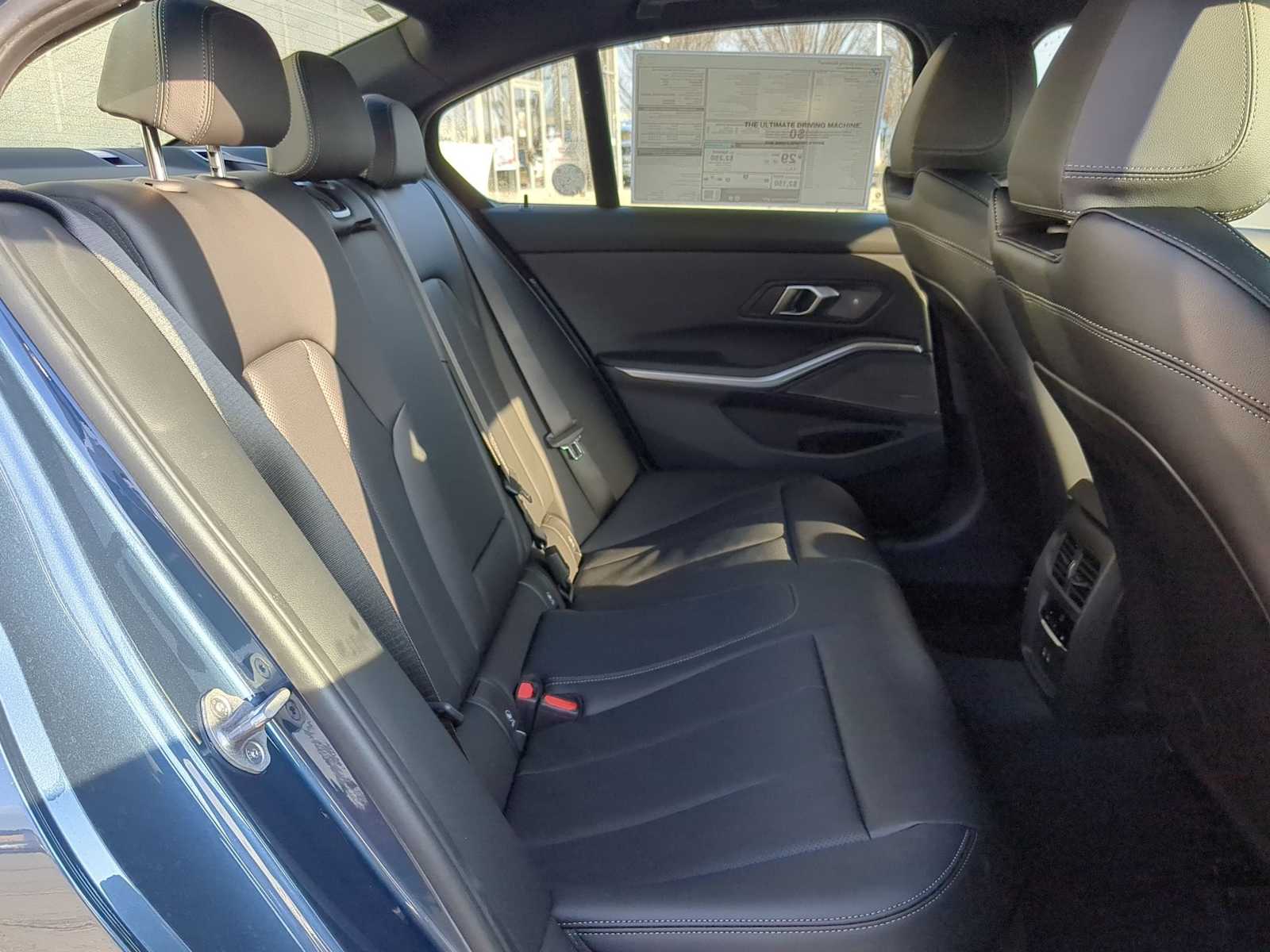 Thumbnail: 2026 BMW 3 Series - 22