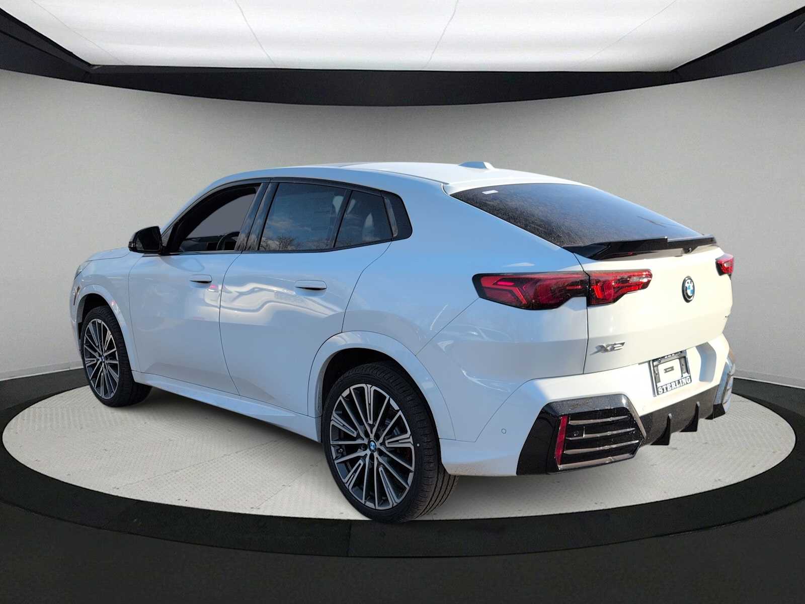 Thumbnail: 2026 BMW X2 - 6