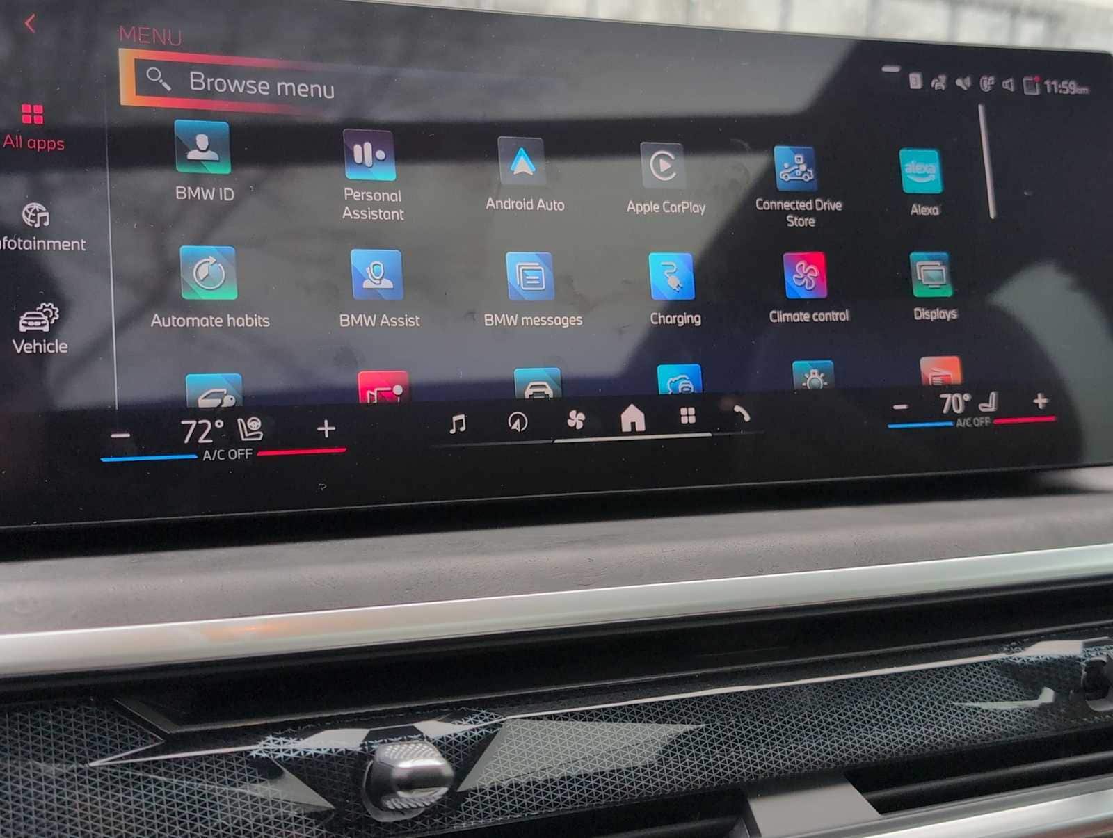 Thumbnail: 2026 BMW X5 - 28