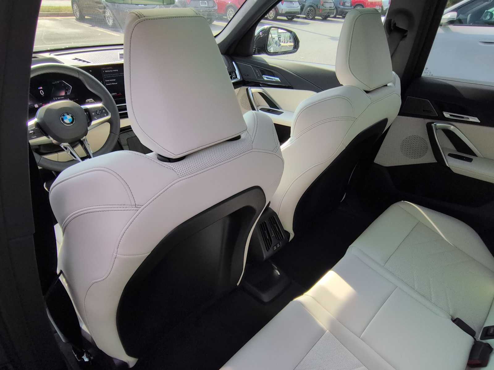 Thumbnail: 2026 BMW X1 - 19