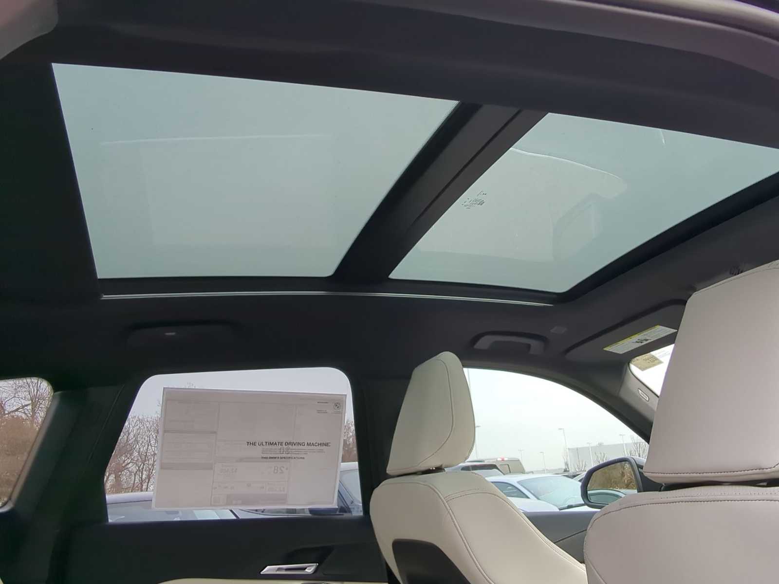 Thumbnail: 2026 BMW X1 - 23