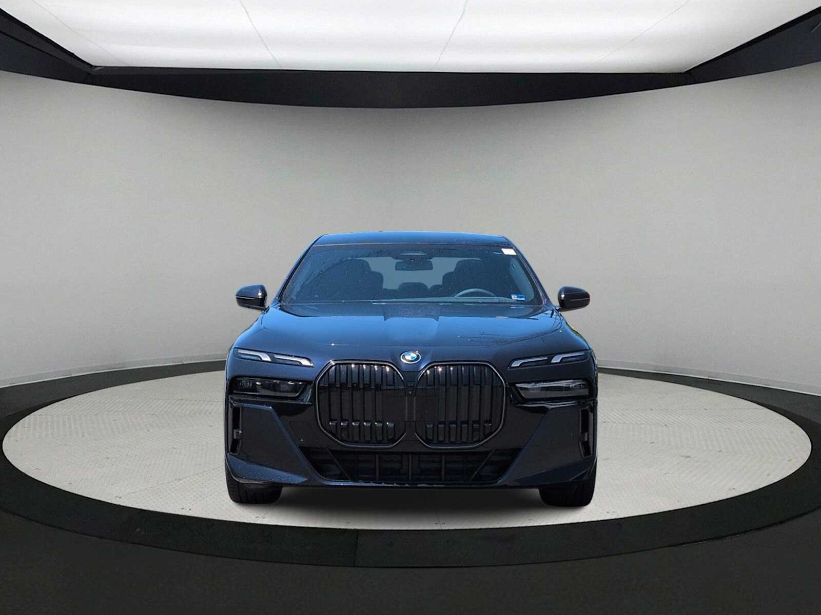 Thumbnail: 2026 BMW i7 - 3