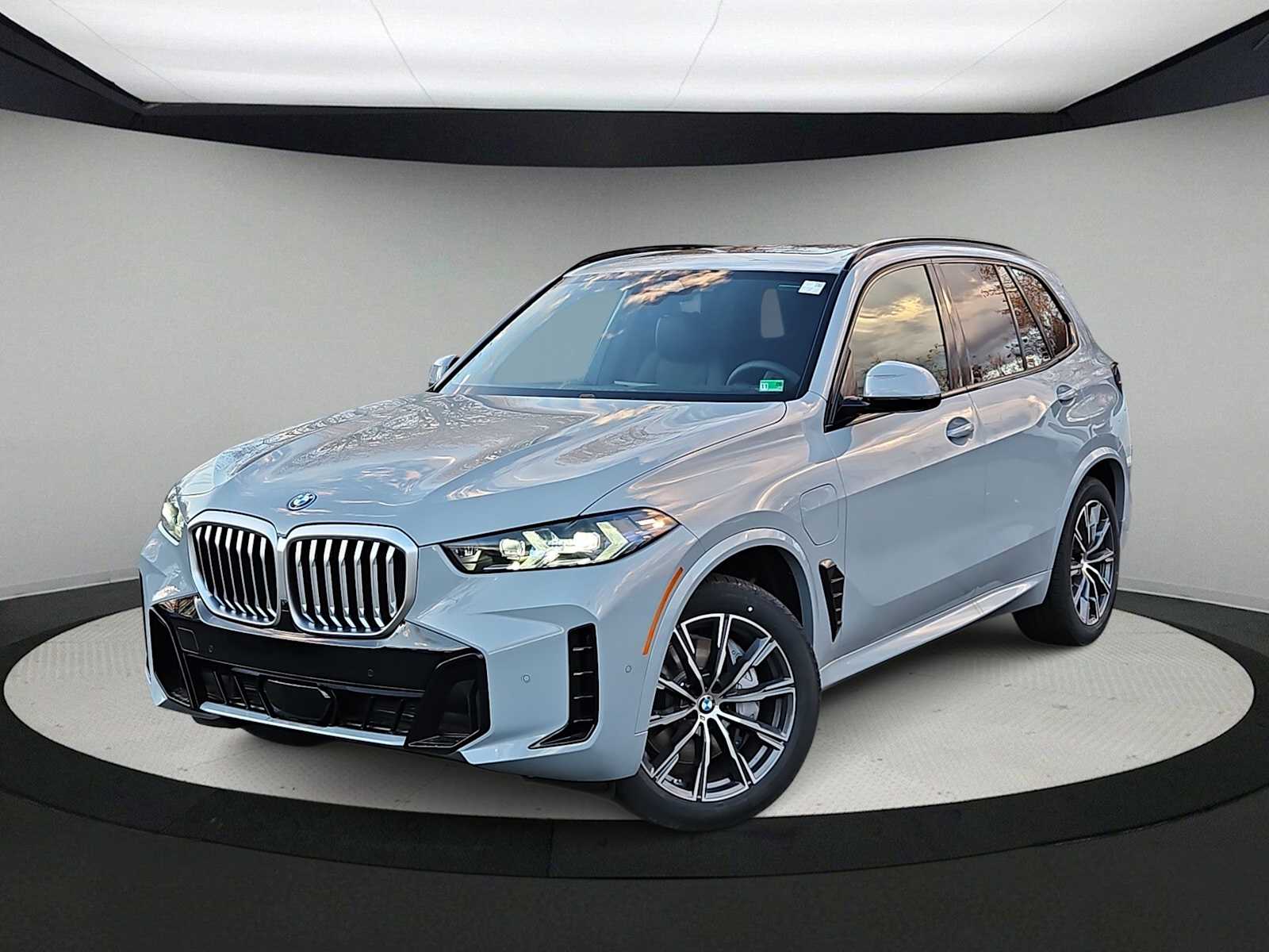 Thumbnail: 2026 BMW X5 - 1