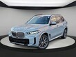  BMW X5 PHEV