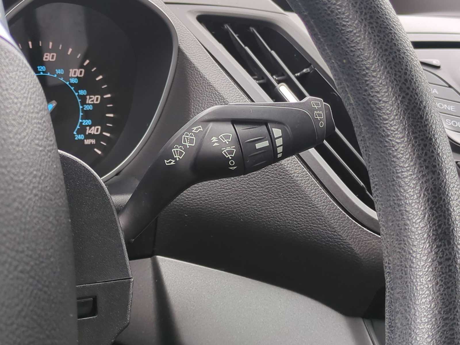 Thumbnail: 2014 Ford Escape - 26