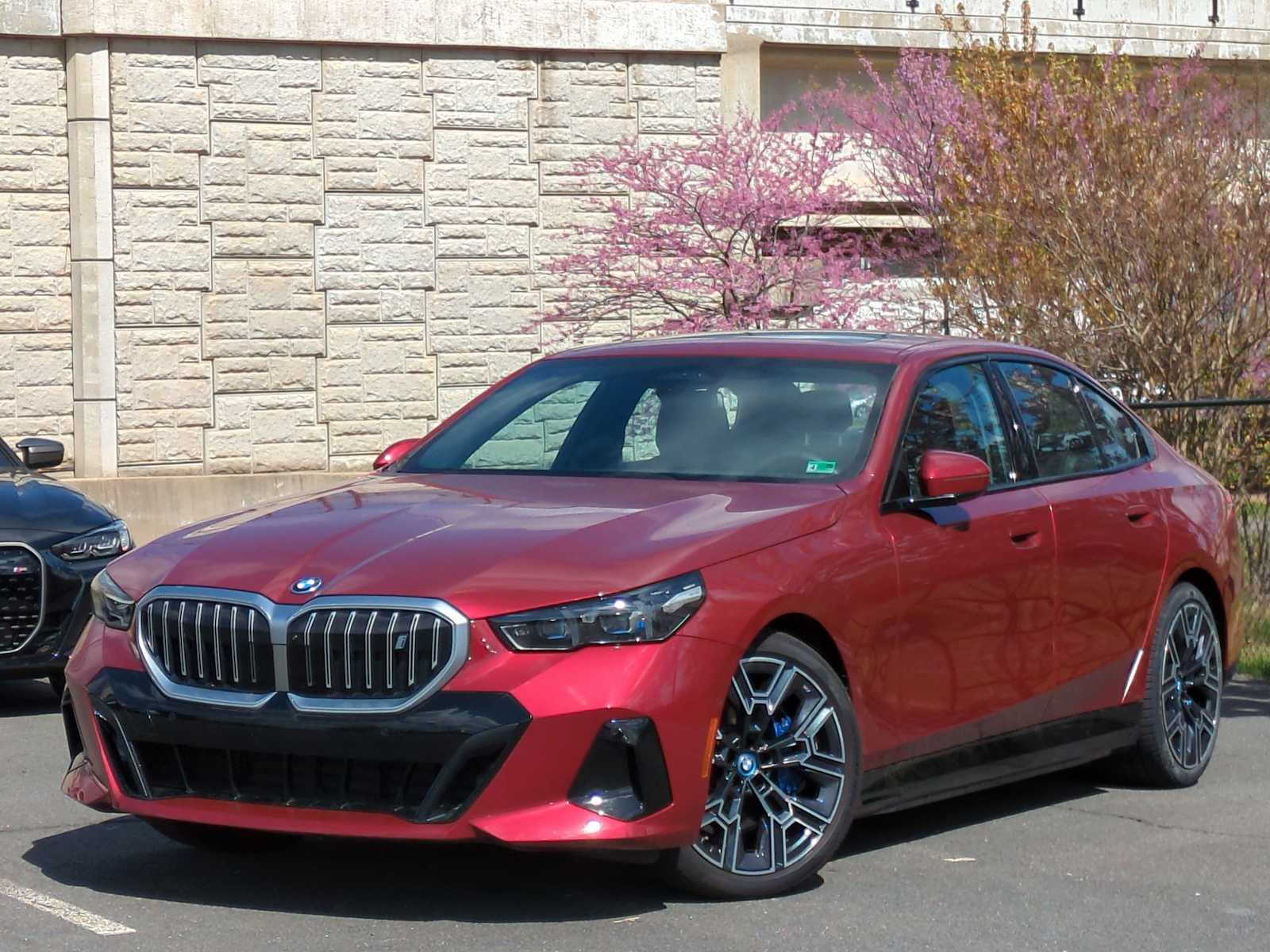 2024 BMW i5 eDrive40 -
                  Sterling, VA