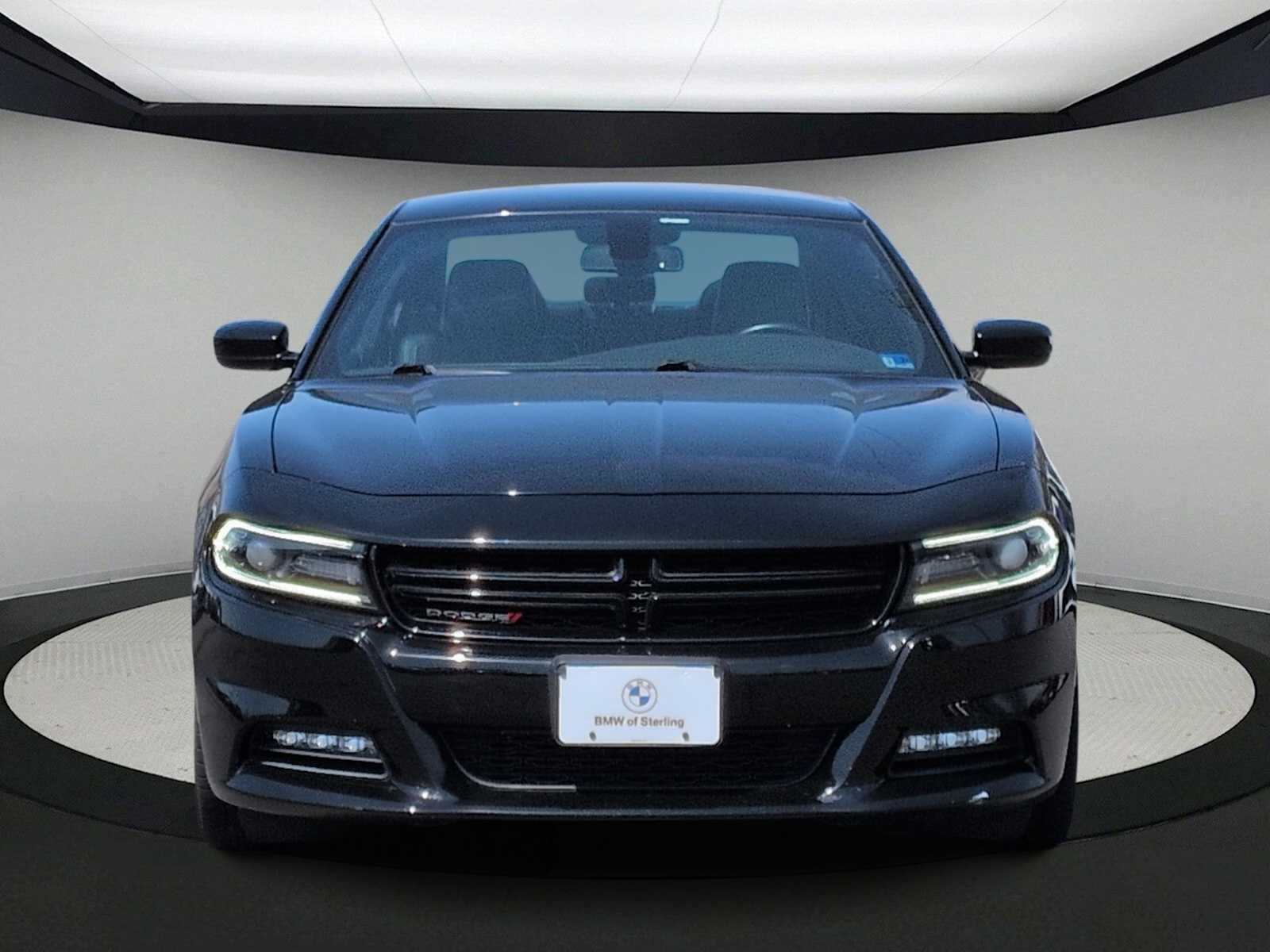 Thumbnail: 2018 Dodge Charger - 3