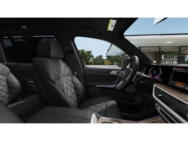 Thumbnail: 2027 BMW X7 - 9
