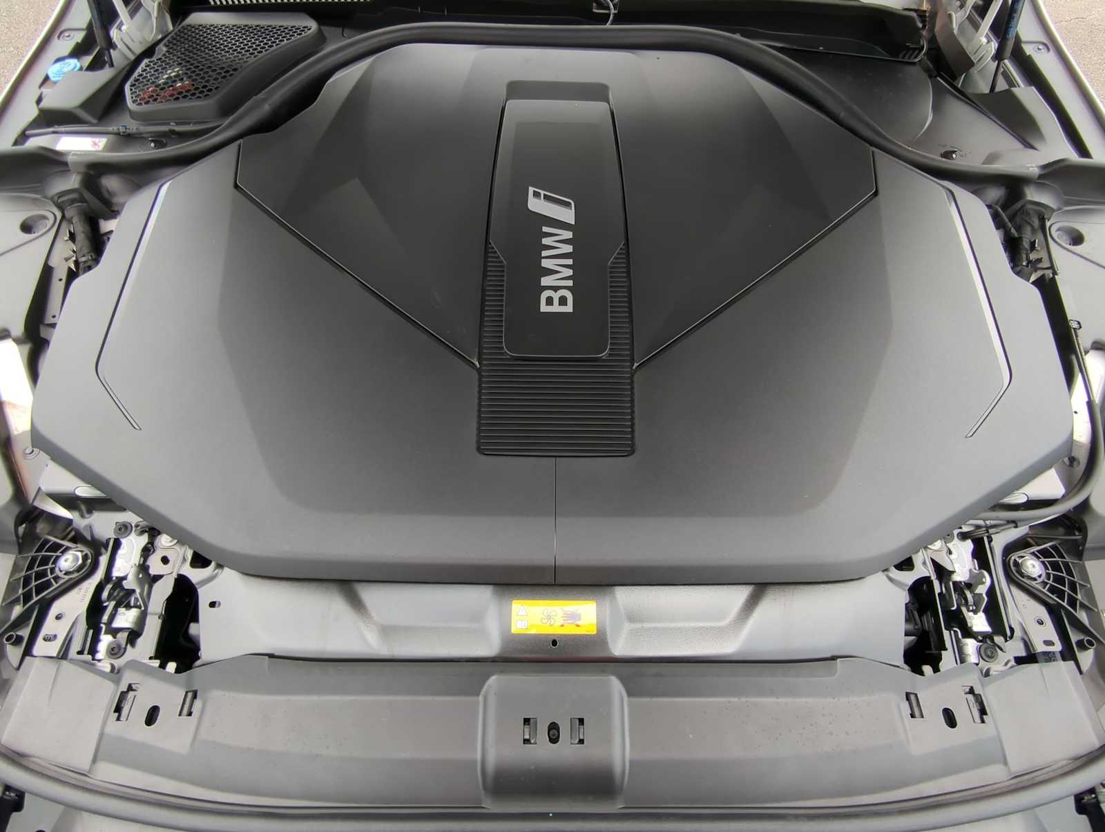 Thumbnail: 2024 BMW i5 - 14