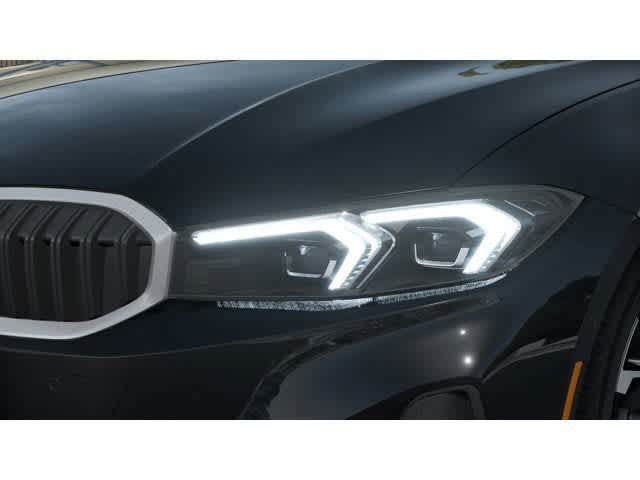 Thumbnail: 2026 BMW 3 Series - 6