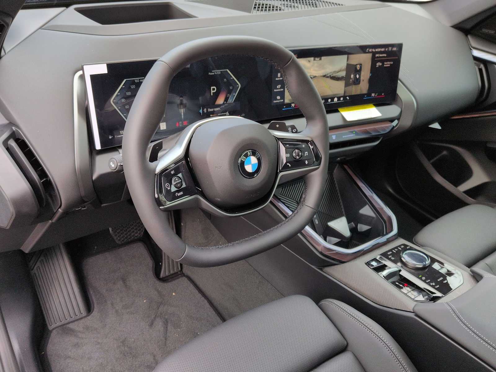 Thumbnail: 2026 BMW X3 - 10