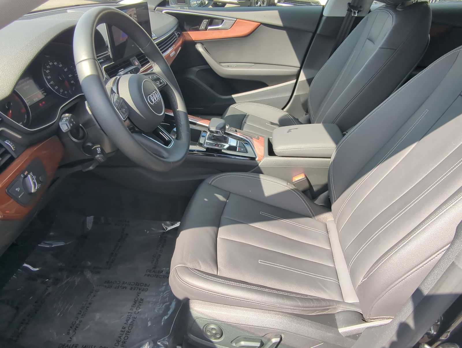 Thumbnail: 2022 Audi A5 - 10