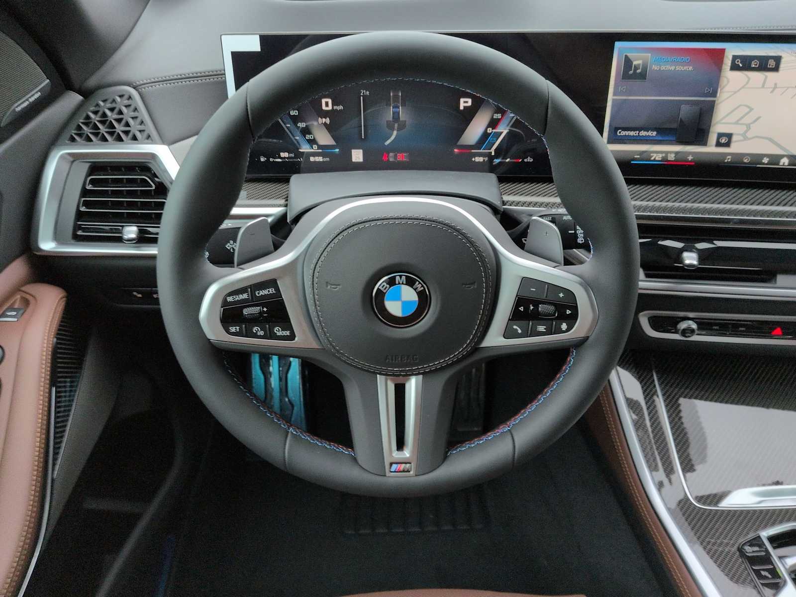 Thumbnail: 2026 BMW X5 - 25