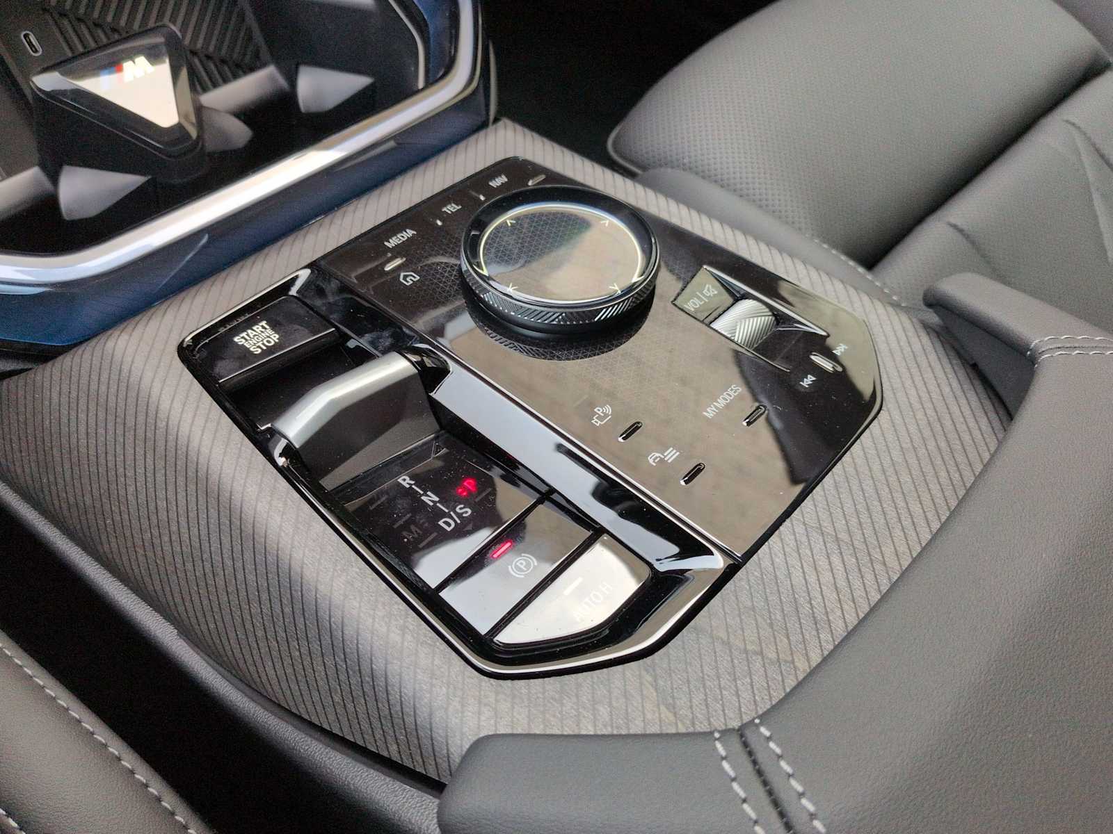 Thumbnail: 2026 BMW X3 - 34