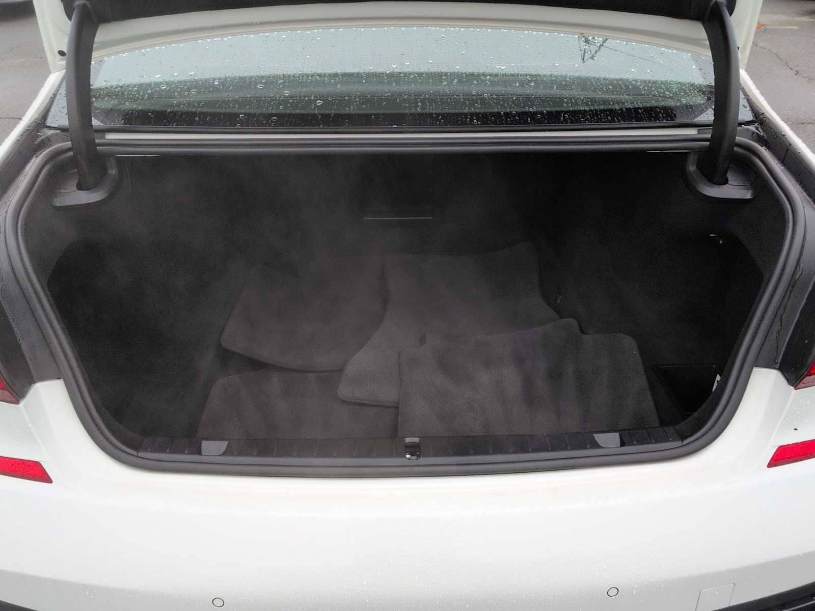 Thumbnail: 2016 BMW 7 Series - 35