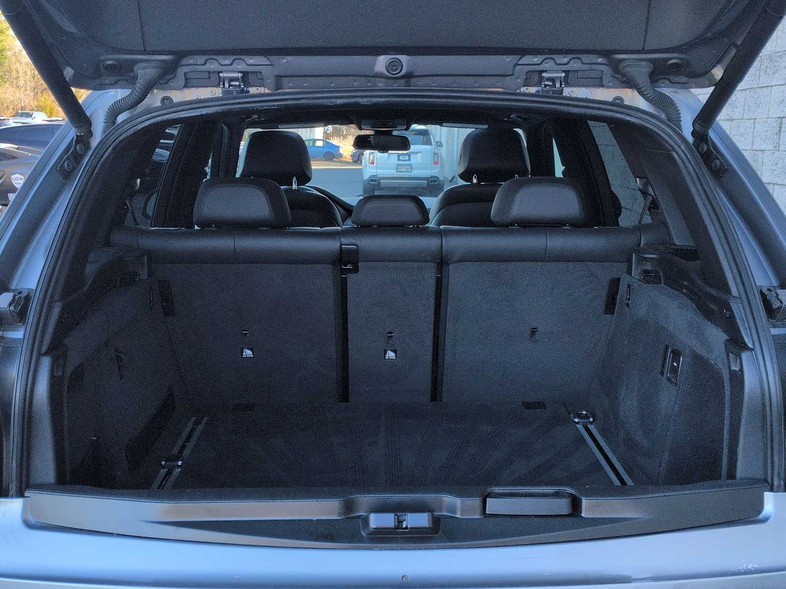 Thumbnail: 2015 BMW X5 - 35