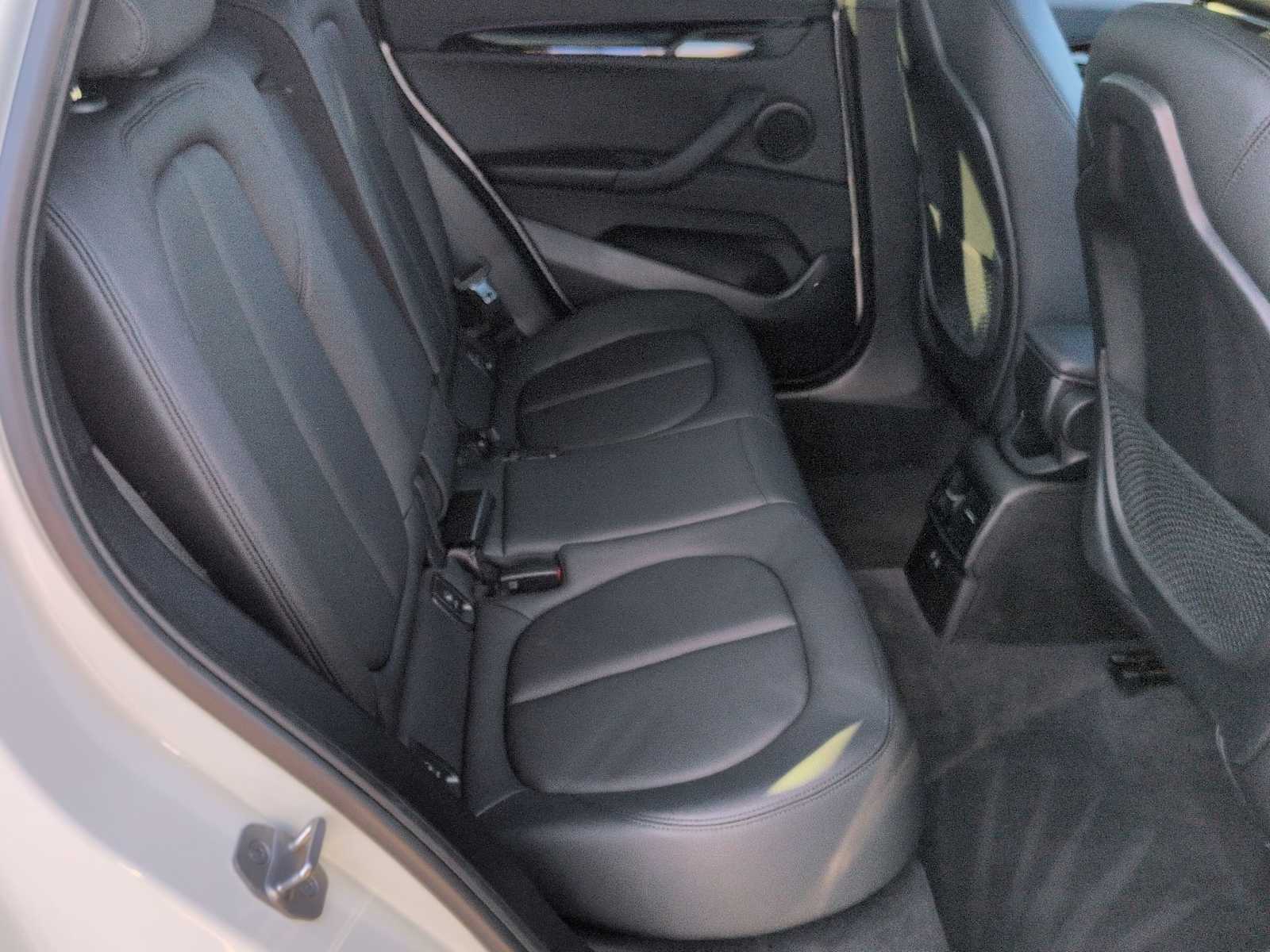 Thumbnail: 2021 BMW X1 - 22