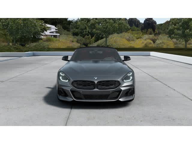 Thumbnail: 2026 BMW Z4 - 3