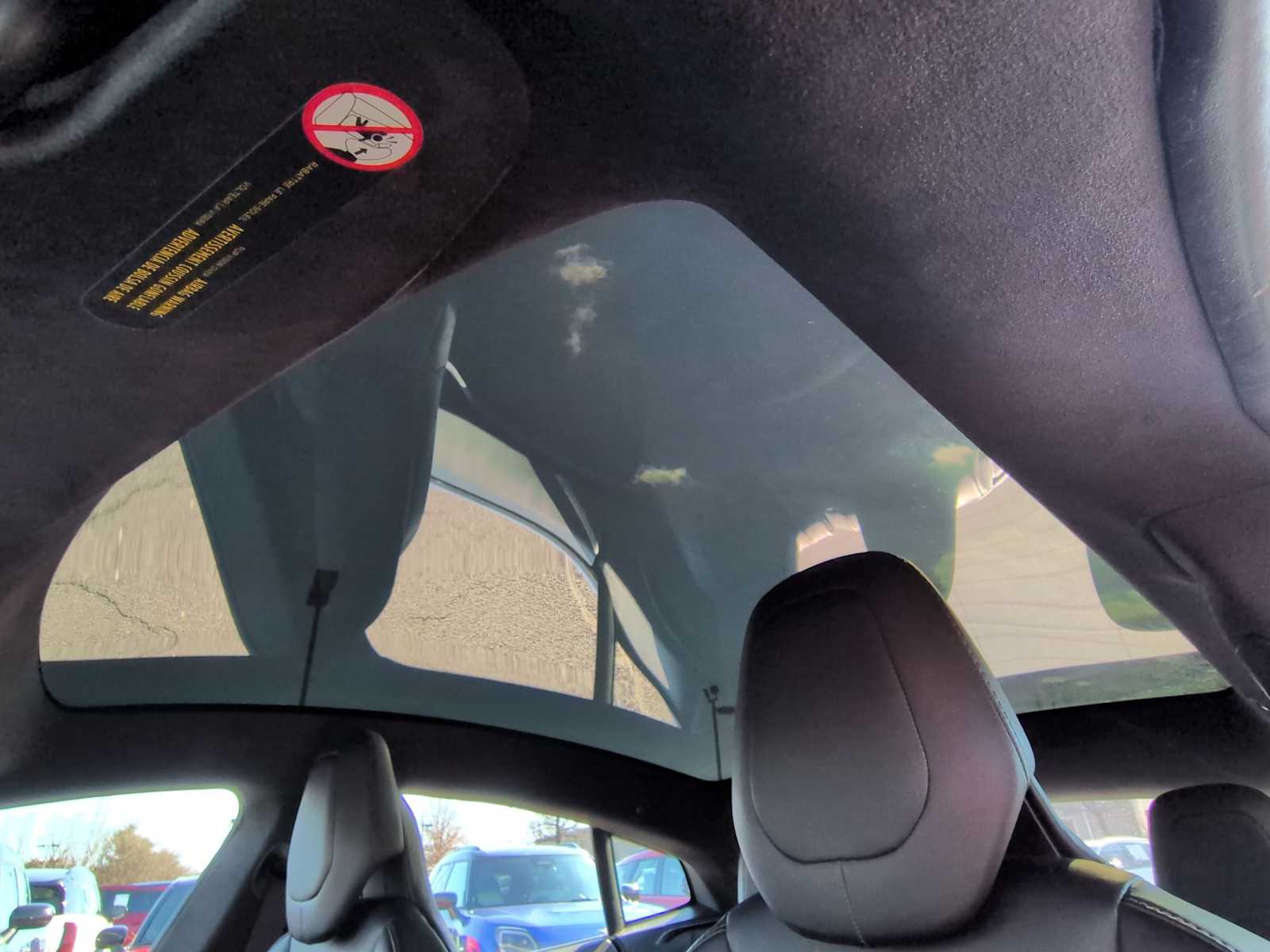 Thumbnail: 2020 Tesla Model S - 19