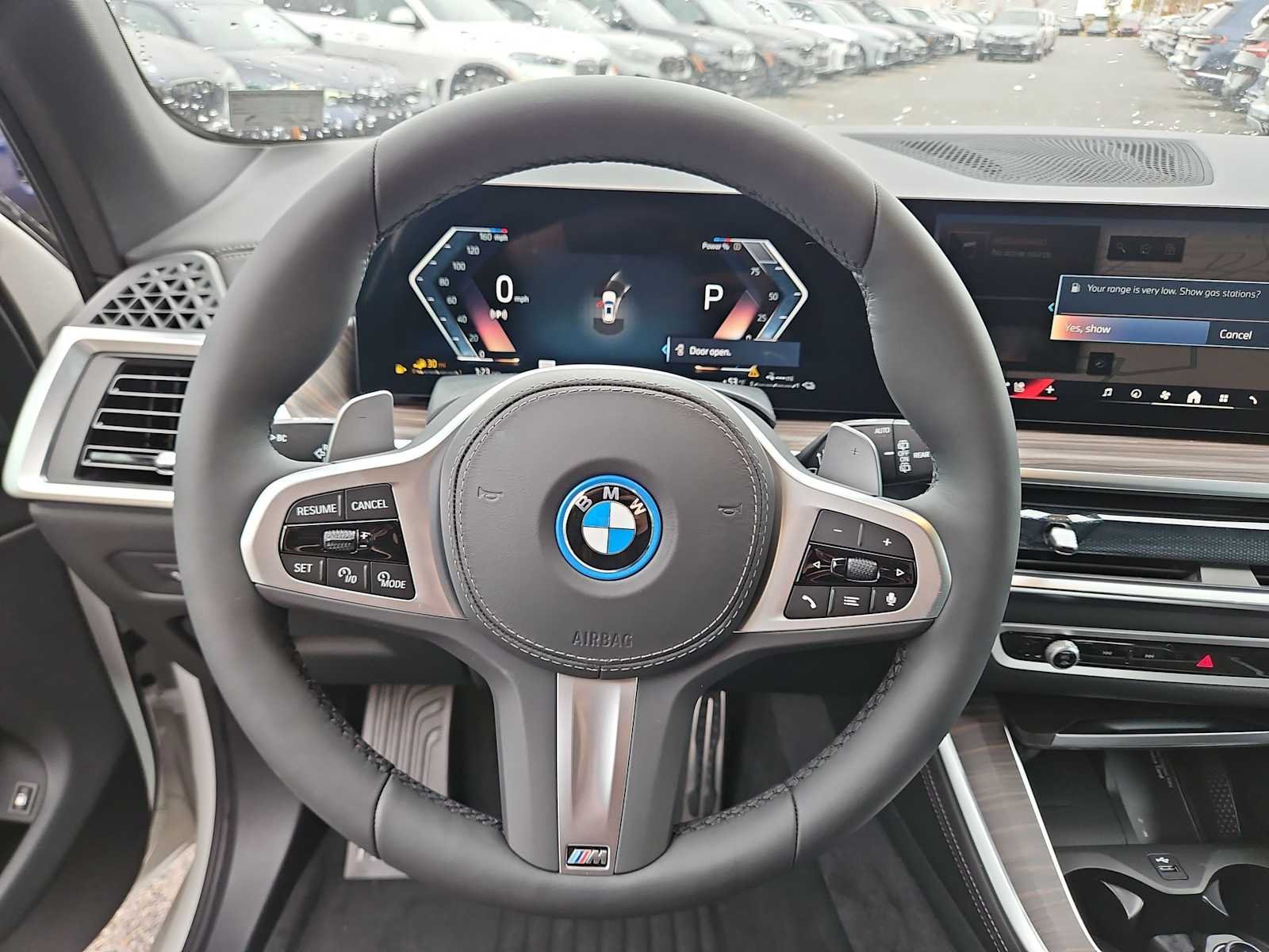 Thumbnail: 2026 BMW X5 - 25