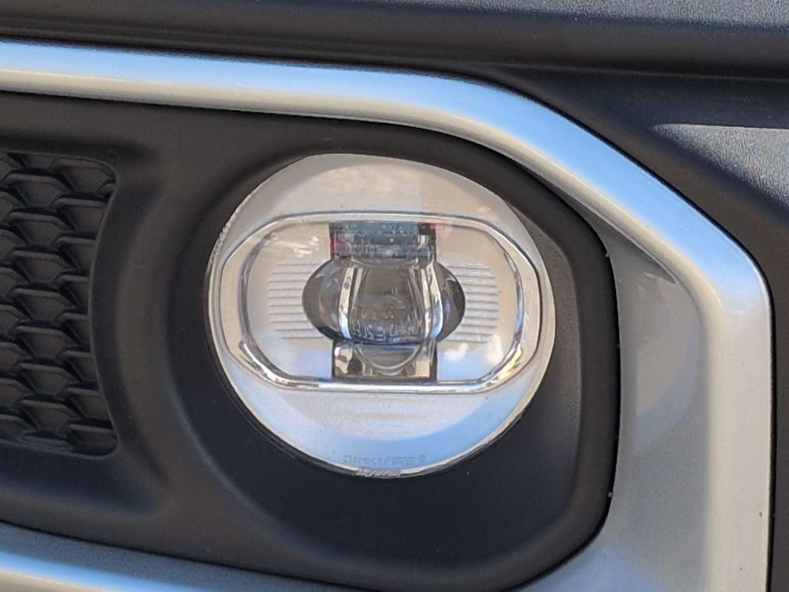 Thumbnail: 2024 Jeep Wrangler - 12