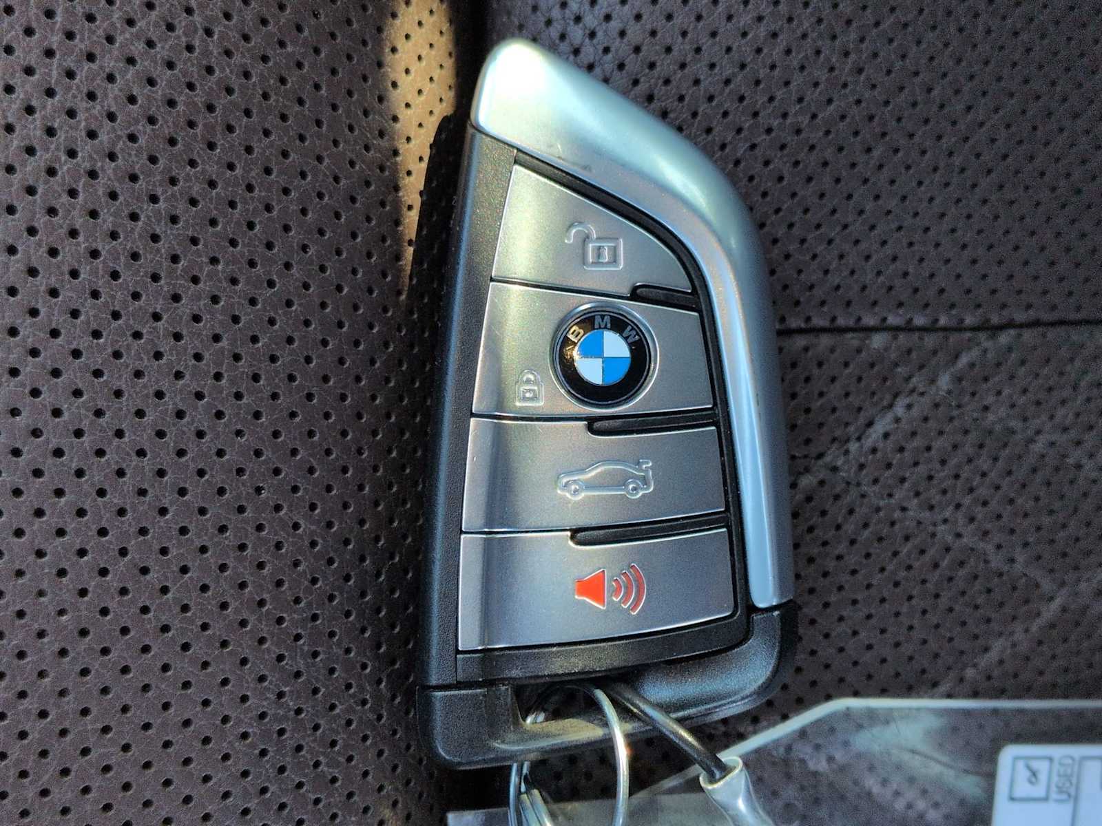 Thumbnail: 2018 BMW 6 Series - 37