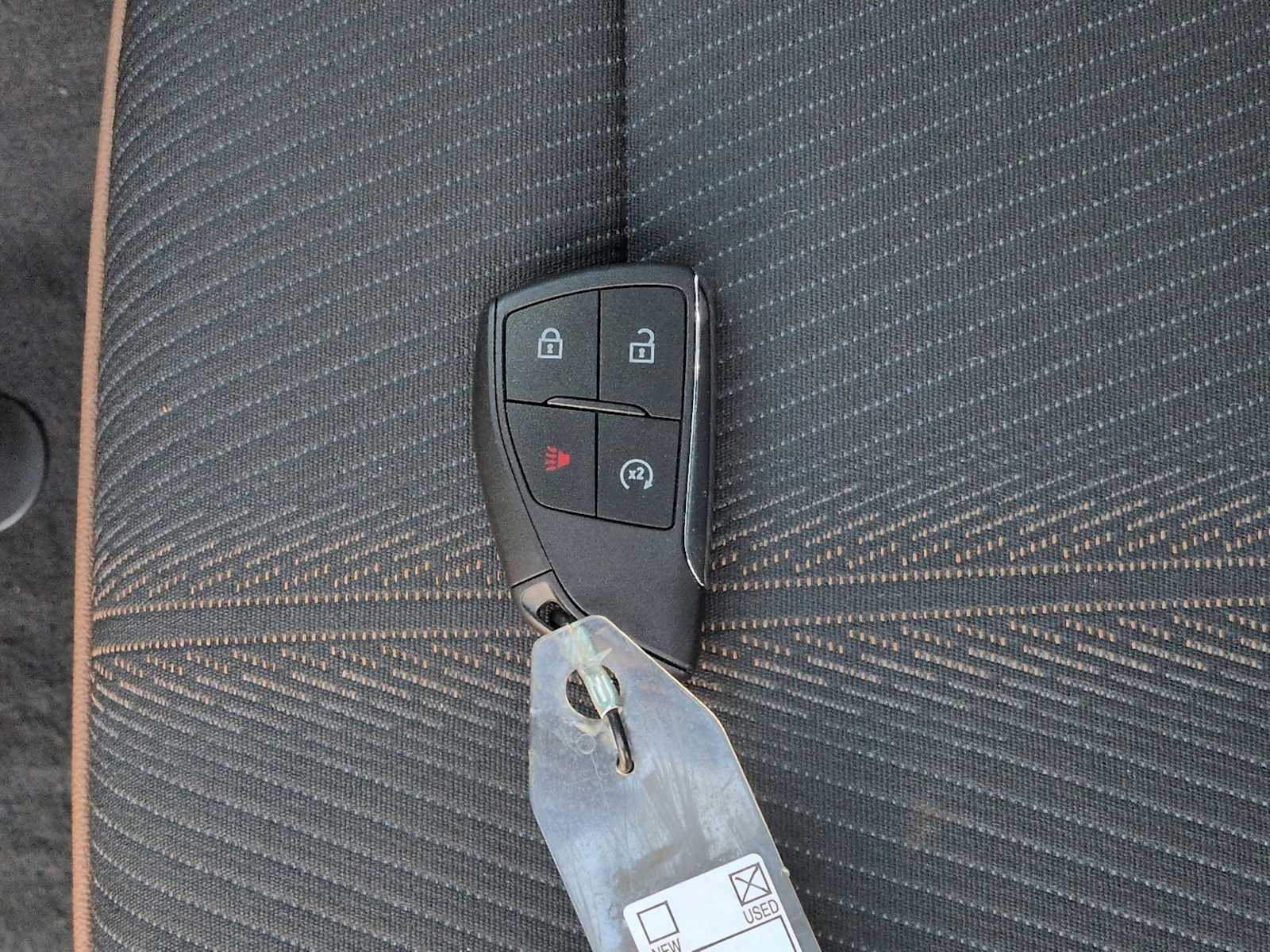 Thumbnail: 2024 GMC Canyon - 37