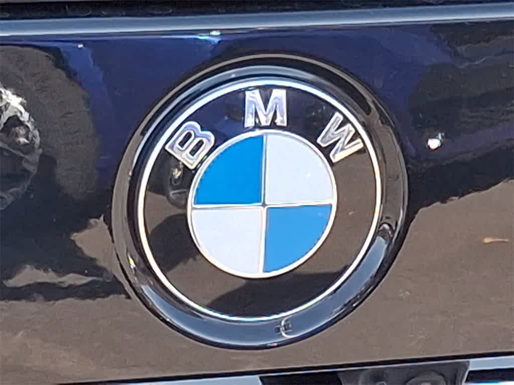 Thumbnail: 2025 BMW X1 - 11