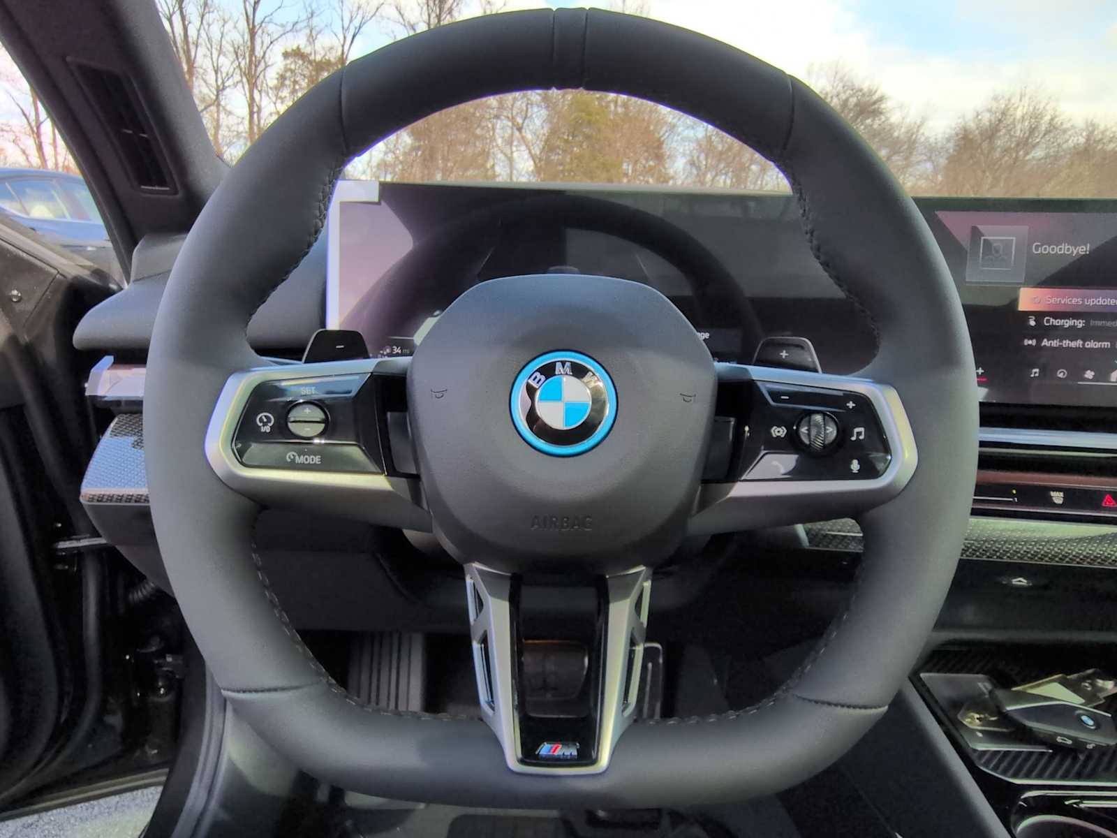 Thumbnail: 2026 BMW 5 Series - 25