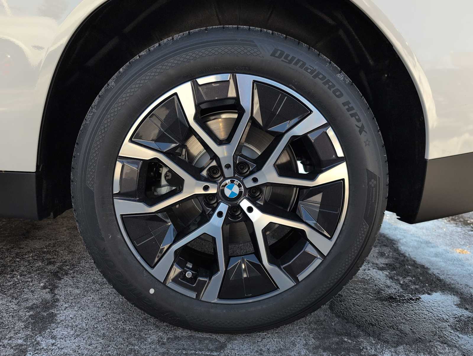 Thumbnail: 2026 BMW X3 - 14