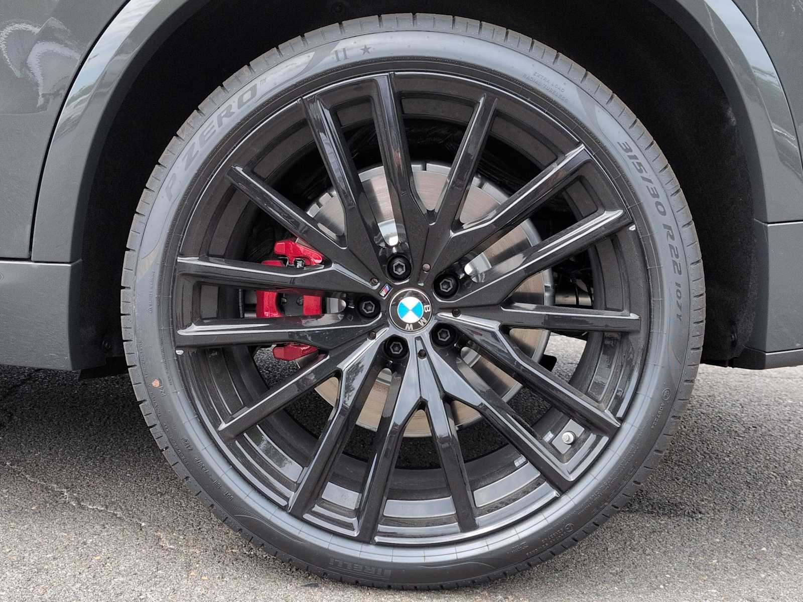 Thumbnail: 2026 BMW X5 - 14