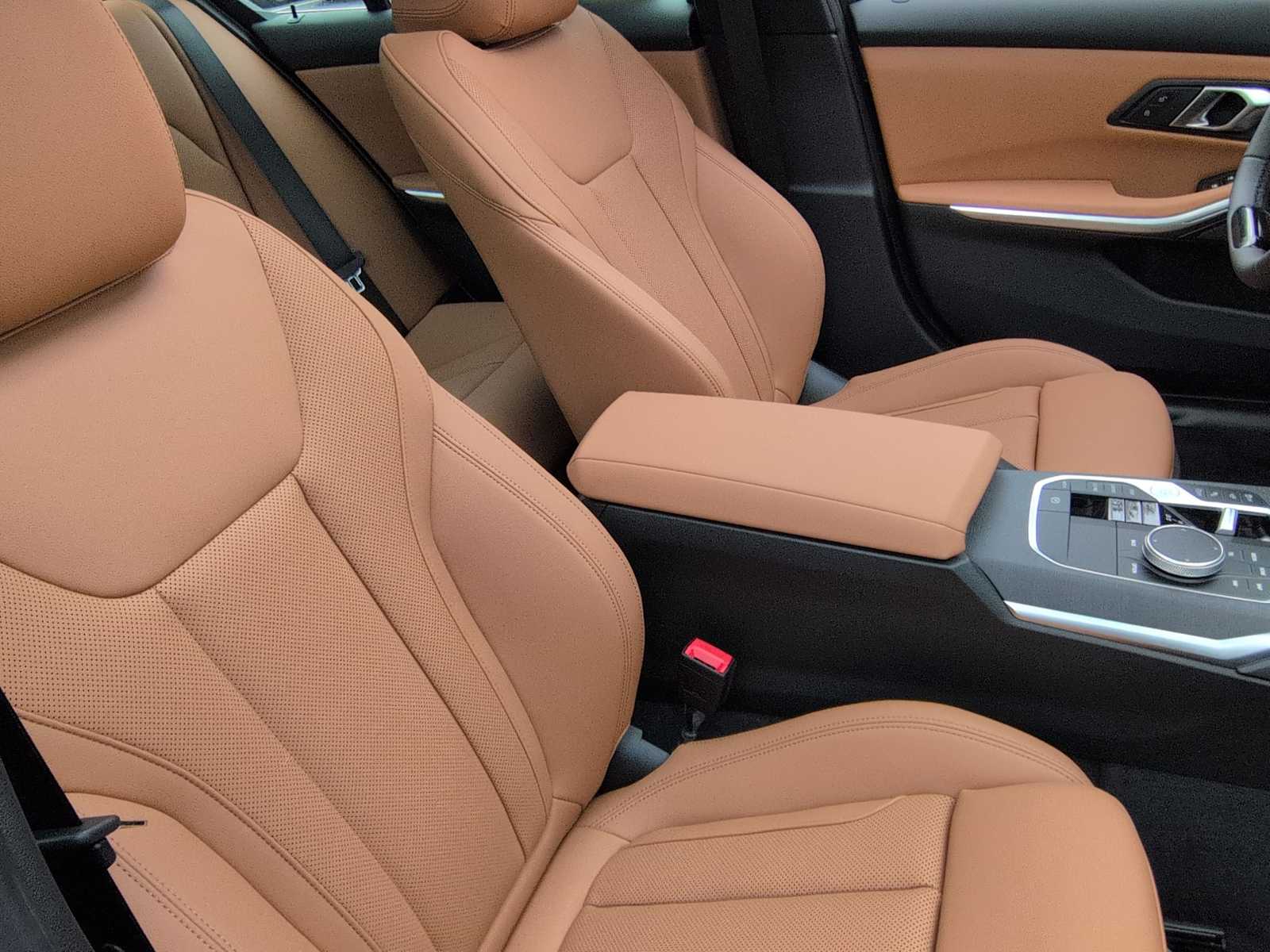 Thumbnail: 2026 BMW 3 Series - 24