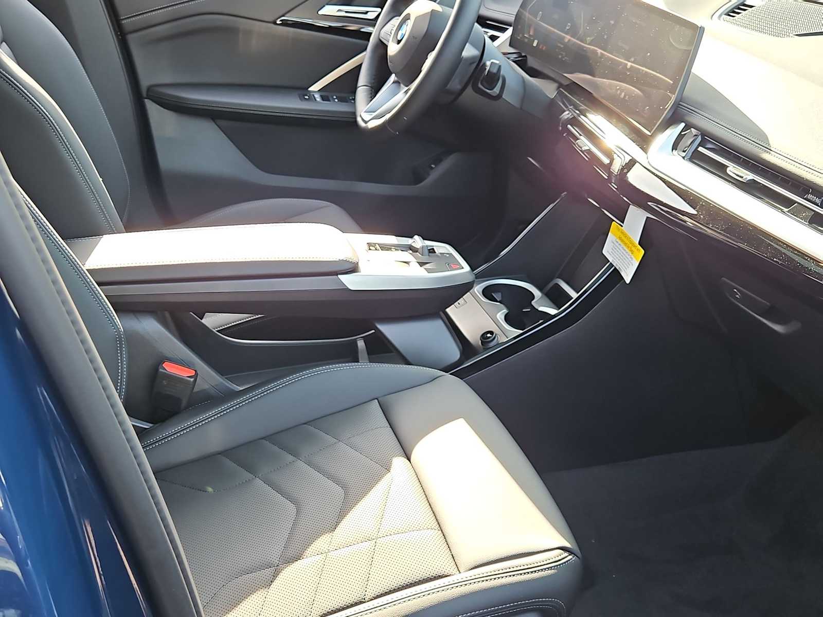 Thumbnail: 2026 BMW X1 - 18