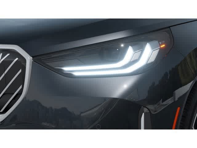 Thumbnail: 2026 BMW X3 - 6