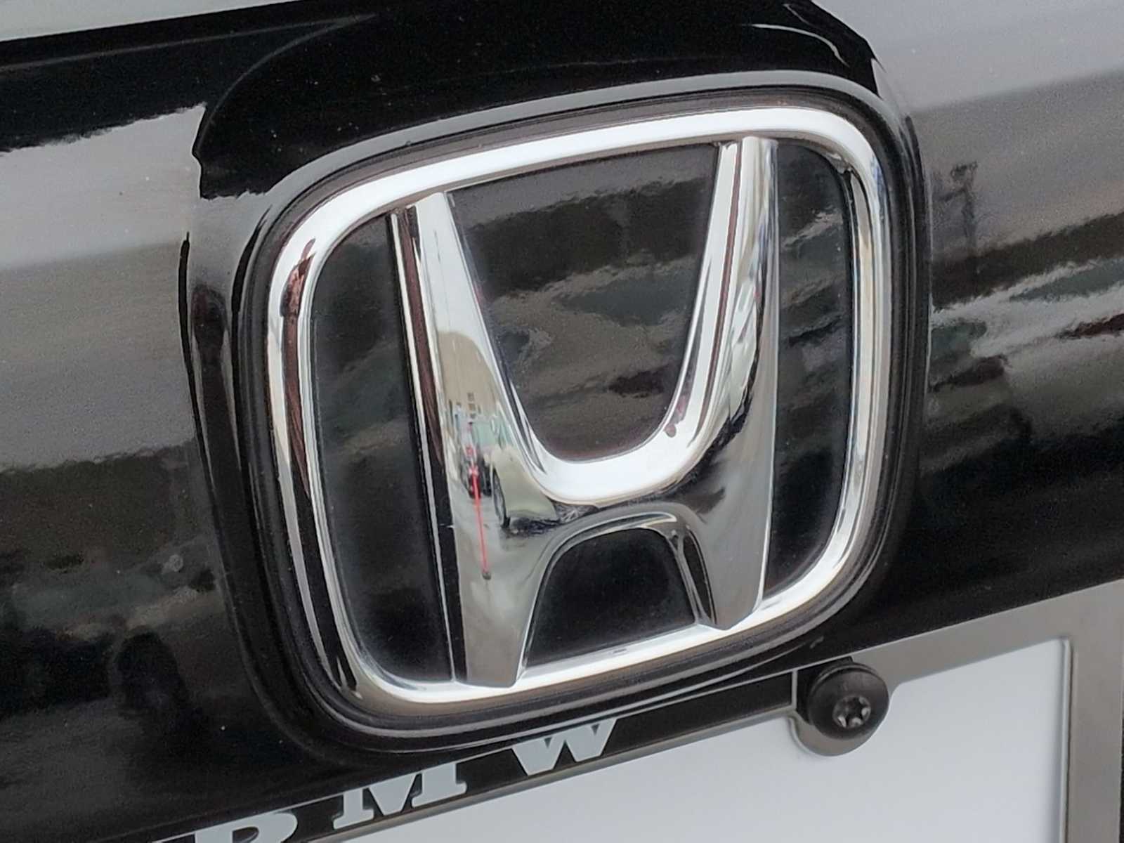 Thumbnail: 2021 Honda Civic - 12