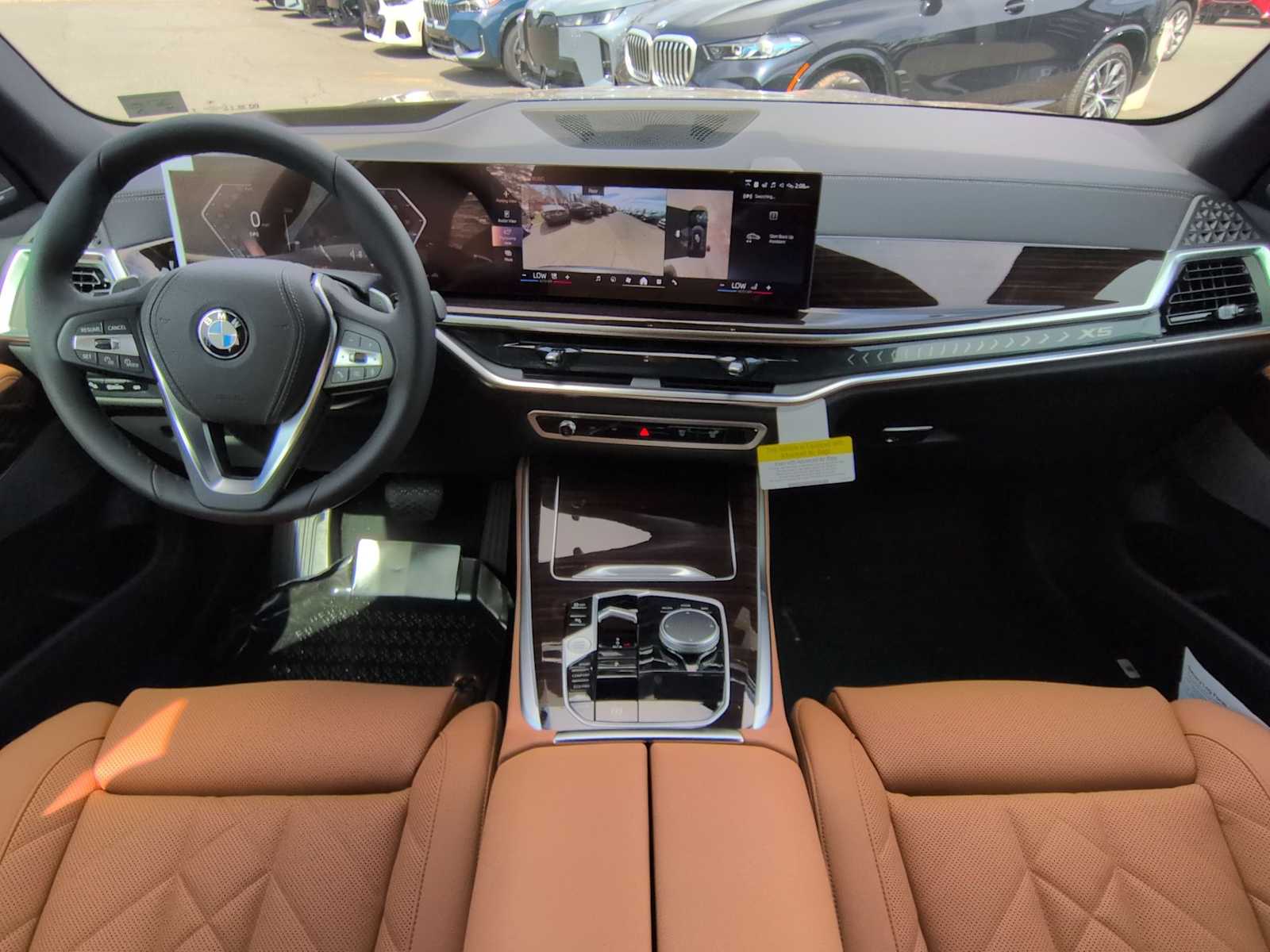 Thumbnail: 2026 BMW X5 - 16