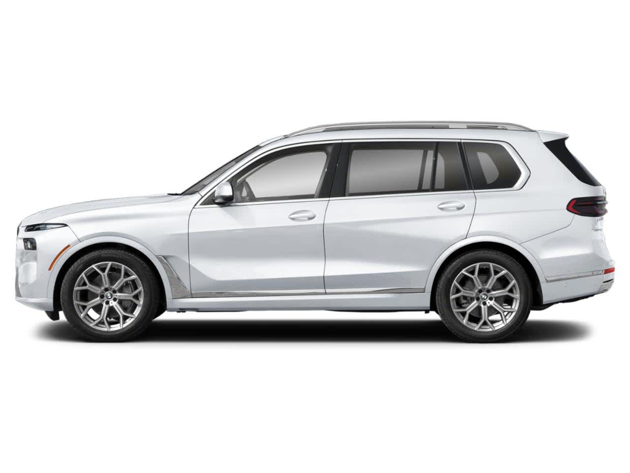 Thumbnail: 2025 BMW X7 - 3