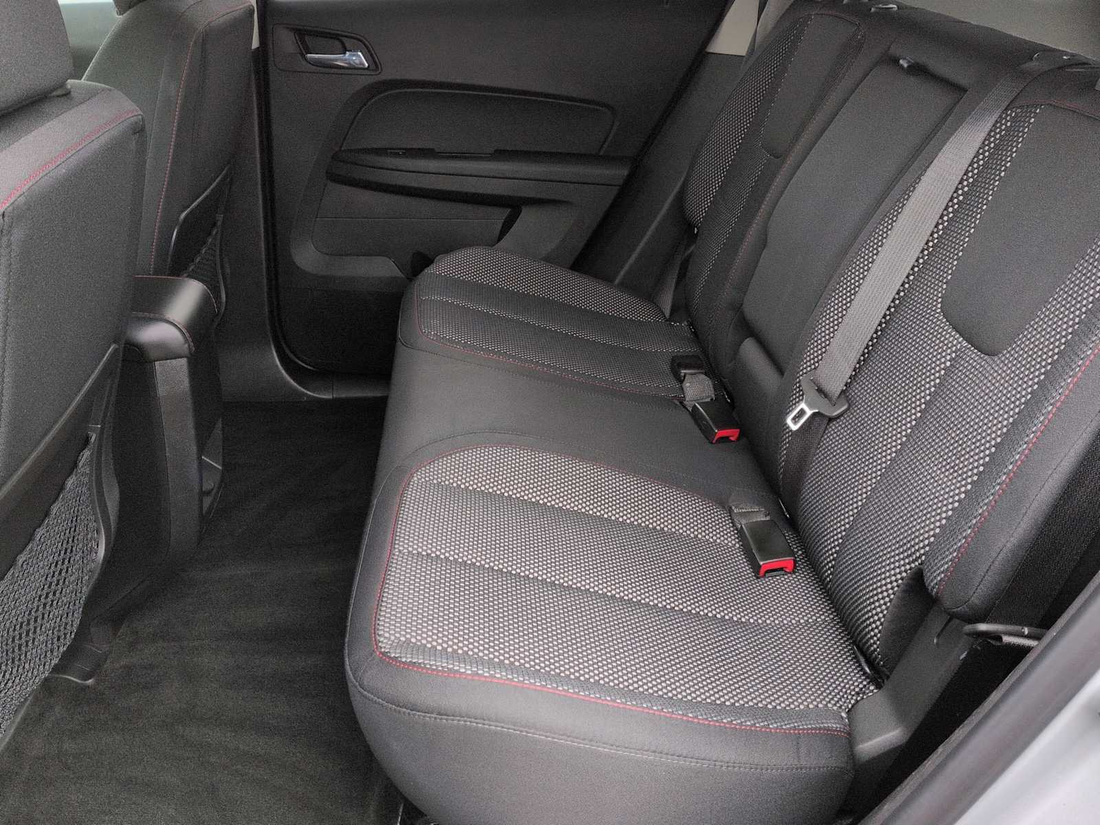 Thumbnail: 2012 Chevrolet Equinox - 20