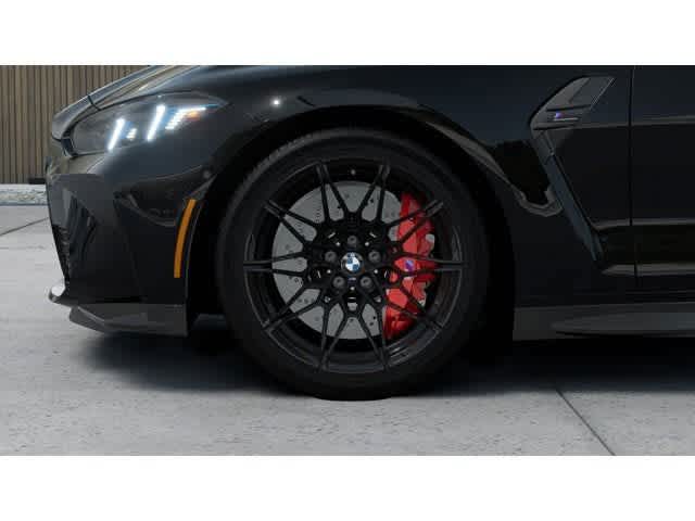 Thumbnail: 2026 BMW M4 - 7