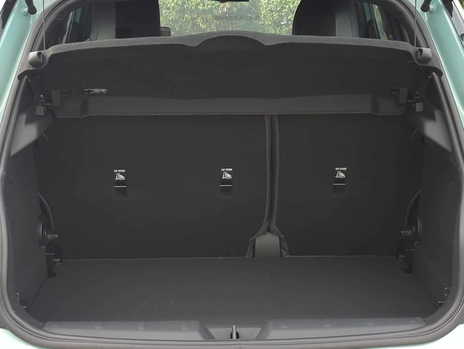 Thumbnail: 2025 MINI Cooper Hardtop - 35