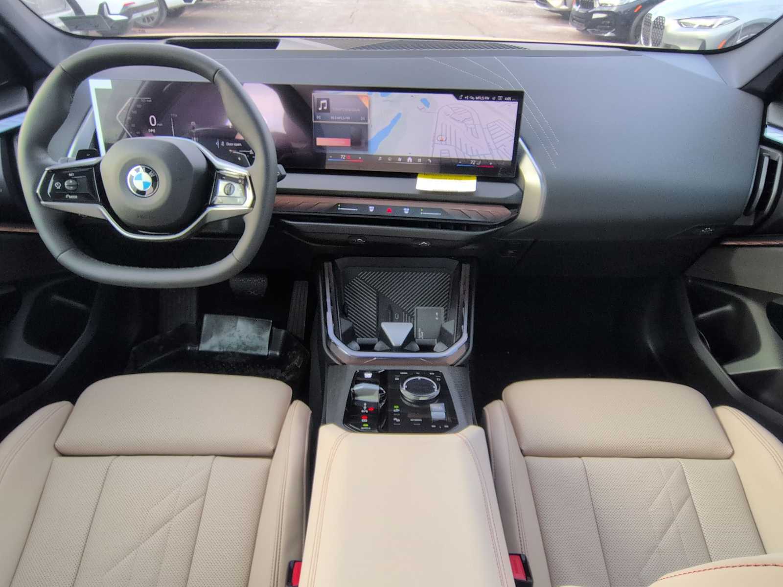 Thumbnail: 2026 BMW X3 - 17