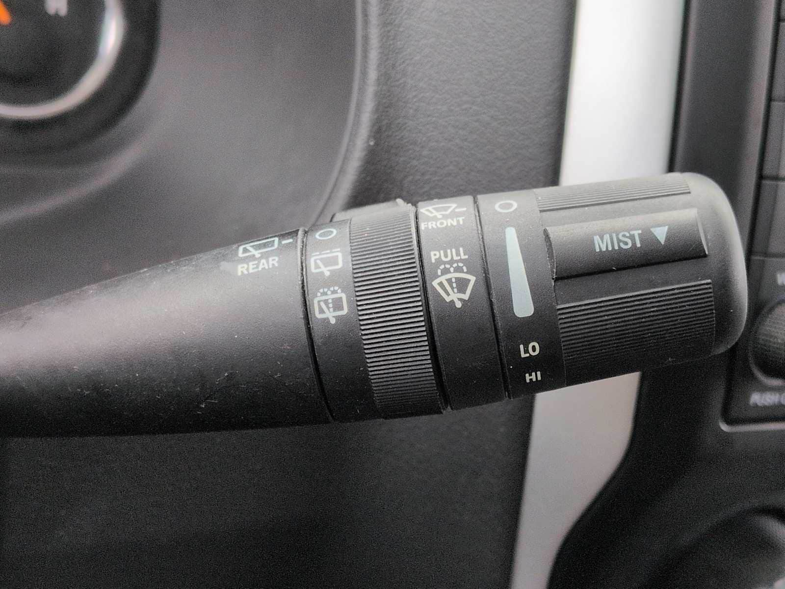 Thumbnail: 2017 Jeep Compass - 28