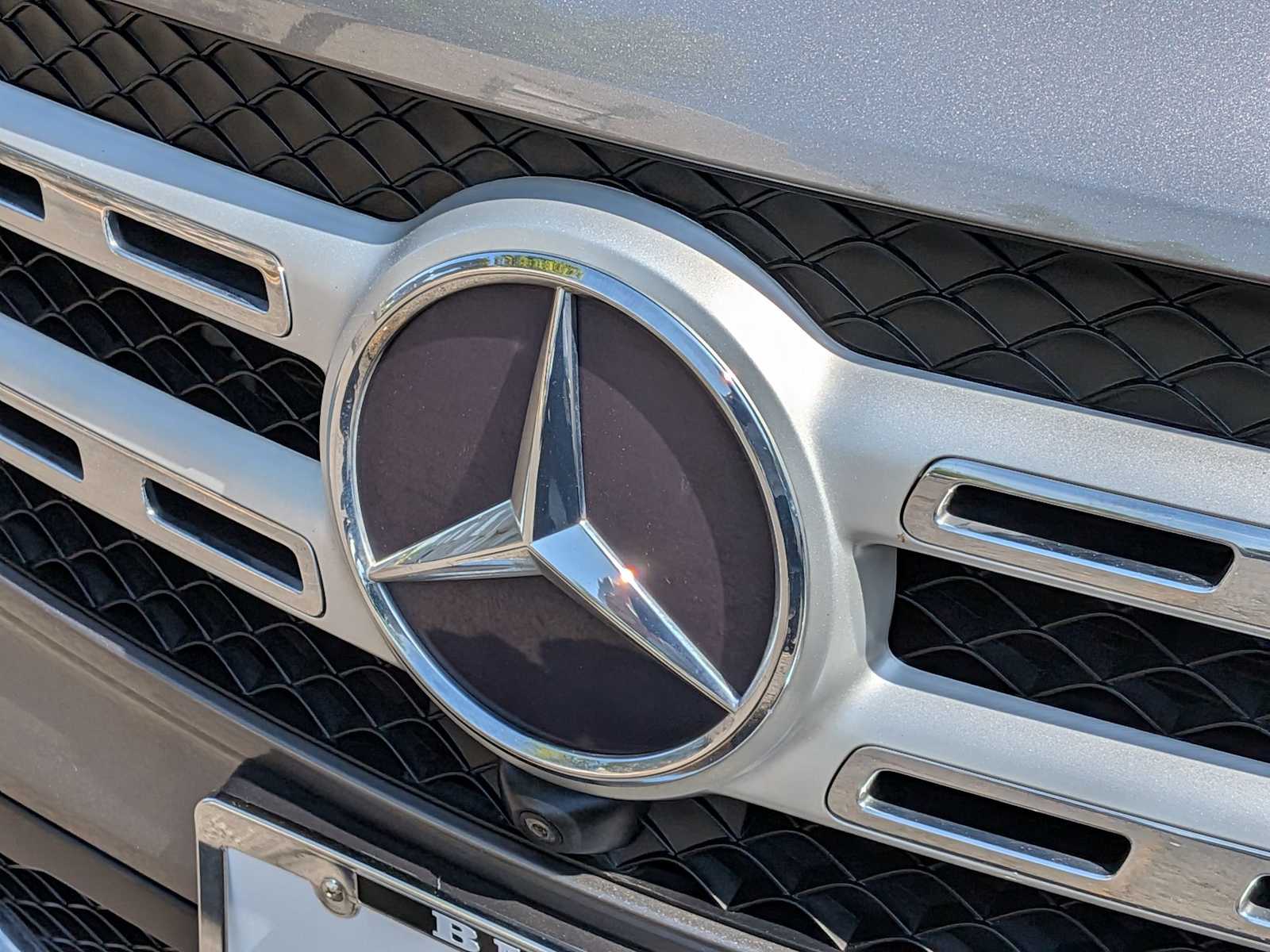 Thumbnail: 2020 Mercedes-Benz GLB - 12