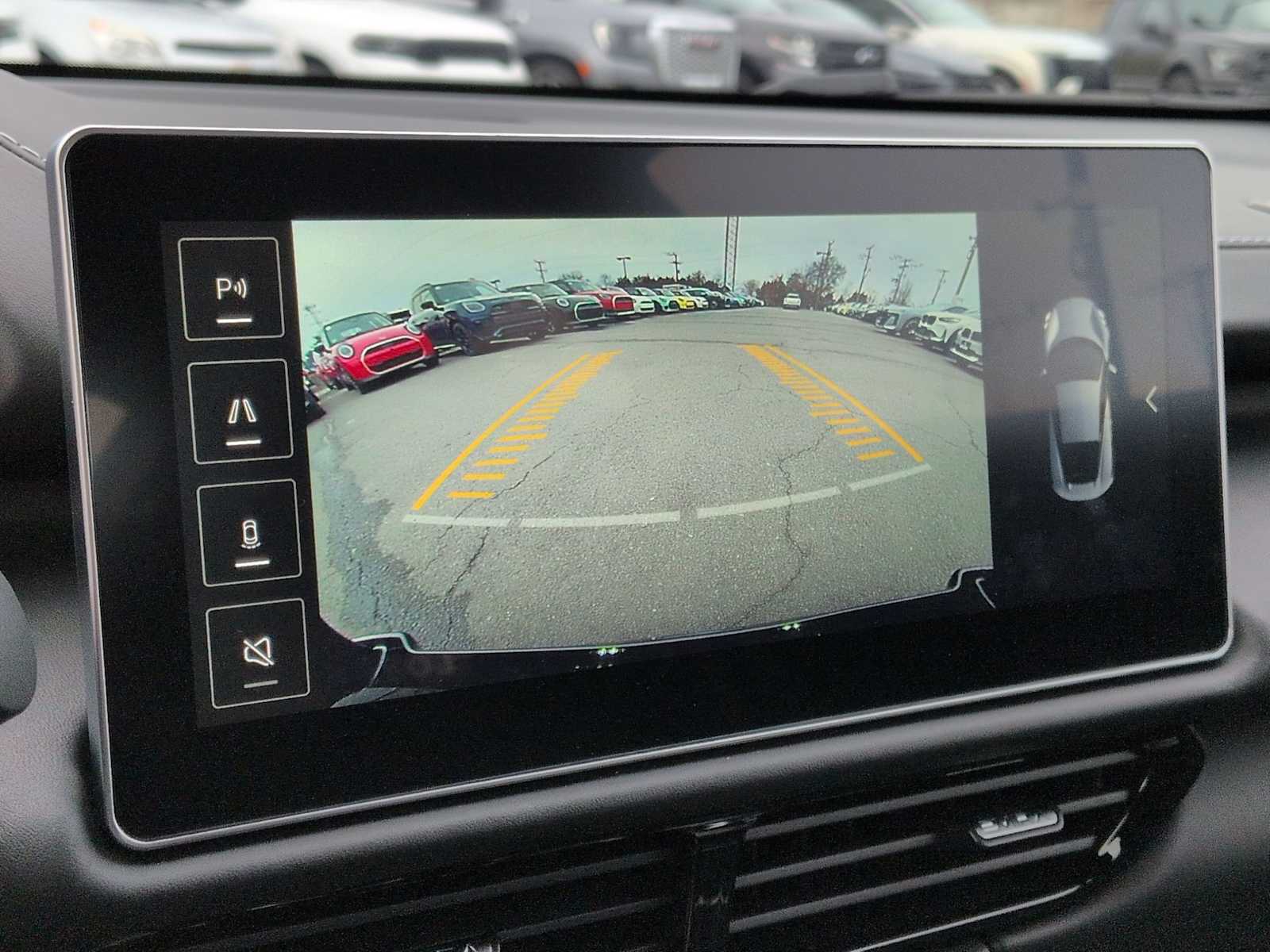 Thumbnail: 2024 Lotus Emira - 26